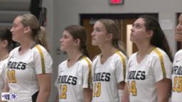 Navigate to Volleyball vs. Avon - 9/7/23