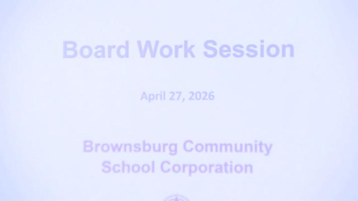 Thumbnail image for BCSC School Board Work Session - Apr 27, 2026