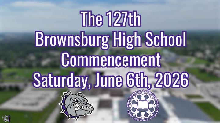 Thumbnail image for 2026 BHS Graduation Commencement