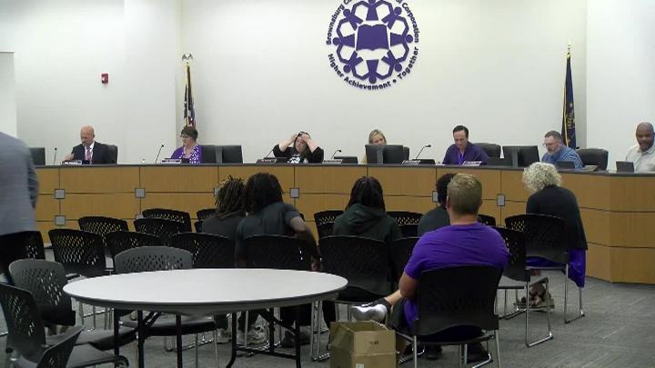 Thumbnail image for BCSC School Board Meeting: August 10th, 2026