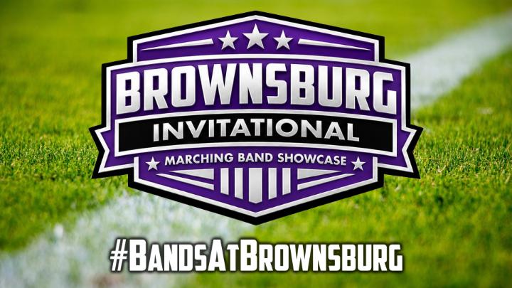 Thumbnail image for 2026 Brownsburg Invitational - Marching Showcase